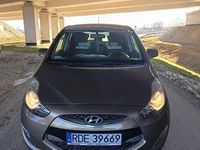 Używany Hyundai ix20 2012 Brązowy Hatchback