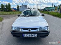 używany Renault 19 RN - 1,8 Benzyna + LPG - 1994 -