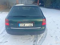 używany Audi A6 C5 Avant 1.9tdi 110km