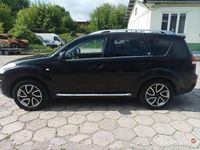 używany Citroën C-Crosser 2,2 HDi