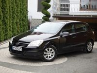 używany Opel Astra 1.4dm 90KM 2004r. 210 000km