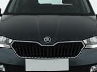 używany Skoda Fabia 1.0 TSI