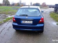 używany Honda Civic 1.4