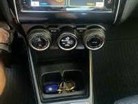 używany Suzuki Swift V 1.2 Dualjet Serwis