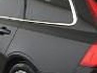 Używany Volvo V90 Momentum 391 KM (287 kW) 2019 Czarny Kombi