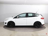 Używany Ford C-MAX 2015 Biały Minivan
