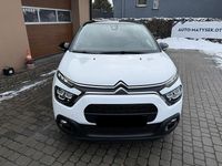 Używany Citroën C3 83 KM (61 kW) 2022 Biały Hatchback