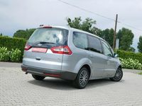 używany Ford Galaxy III 1.8 TDCI 100KM +40KM -7 osób -1 Wł od 4 lat +Nowy rozrząd -Zobacz