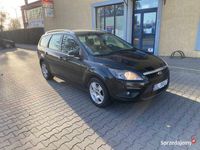 używany Ford Focus 