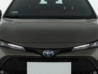 Używany Toyota Corolla 122 KM (89 kW) 2019 Brązowy Kombi