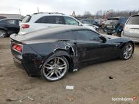 używany Chevrolet Corvette Stingray 