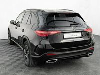 używany Mercedes GLC220 DX13158#220d 4-Matic AMG Line Ambient Podgrz.f Salon PL V…