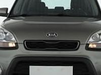 używany Kia Soul Salon Polska, 1. Właściciel, Serwis ASO, Klima