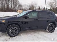 używany Jeep Cherokee KL Lift