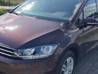 używany VW Touran III 1.0 TSI 115 KM Trendline