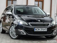 używany Peugeot 308 GT-Line 2.0HDI 150KM ! Automat ! T9 (2014-2021)