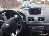 używany Renault Fluence