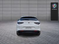 używany Alfa Romeo Stelvio MY23 VELOCE 2.0 GME 280 KM Q4