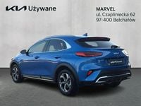 używany Kia XCeed 1.5 T-GDI 160 KM 6MT Wersja M+SMT Salon PL