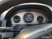 używany Mercedes C320 W2044matic