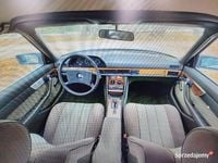 Używany Mercedes 280 1984