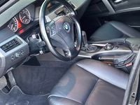 używany BMW 525 e61 d