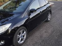 używany Ford Focus III 1.0 ecoboost