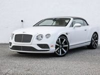 używany Bentley Continental 6dm 582KM 2017r. 14 001km