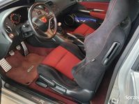 używany Honda Civic Type R 8 FN2 UFO