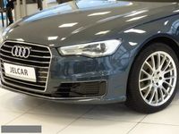 używany Audi A6 2dm 190KM 2016r. 238 500km