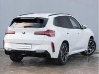 Używany BMW X3 Comfort Edition 197 KM (144 kW) 2024 Biel alpejska SUV