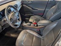 używany Hyundai Ioniq 28