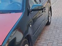 Używany Skoda Fabia 2001