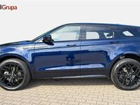 używany Land Rover Range Rover evoque MY23 2.0D TD4 163 KM AWD Auto…