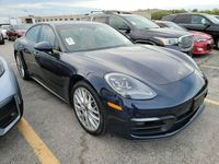 używany Porsche Panamera 2.9dm 333KM 2021r. 354km