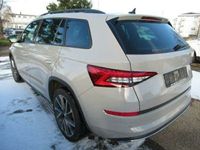 używany Skoda Kodiaq 