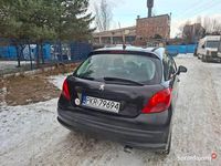 Używany Peugeot 207 2006 Hatchback