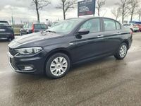 używany Fiat Tipo 1.4 95KM Sedan Zarejestrowany w Polsce II (2016-)