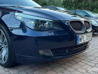 Używany BMW 535 2010 Kombi