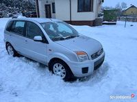 Używany Ford Fusion 2010 Hatchback