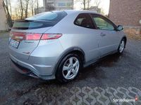 używany Honda Civic 