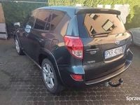 Używany Toyota RAV4 2007 SUV