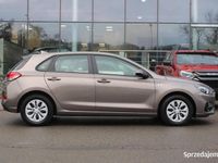 używany Hyundai i30 2021r. Salon PL* Tempomat* FV23%