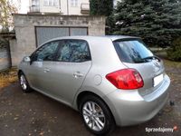 używany Toyota Auris ** 1.4 D4D rok 2009 **