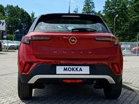 używany Opel Mokka Elegance 100KM Kamera Podgrzewane fotele Parkuj …