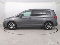 używany VW Touran 1.8 TSI