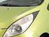 używany Chevrolet Spark II (M300) , Klima