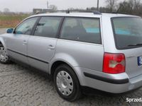 używany VW Passat 