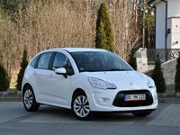 używany Citroën C3 1.4i(73KM)*120tyś.km*Biała Perła*Klimatyzacja*I …