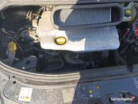 Używany Renault Espace 2010 Złoty Minivan